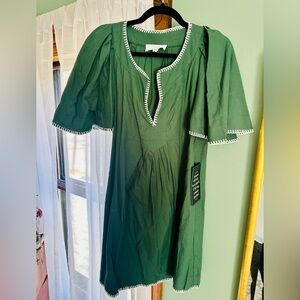 NWT tuckernuck Finley dress